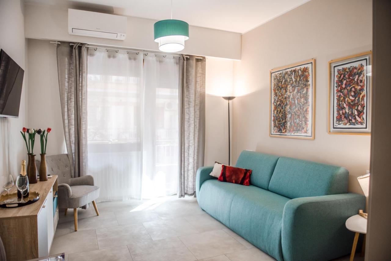 Casa 3 Santi, Your Contemporary Home In Rome Exterior photo