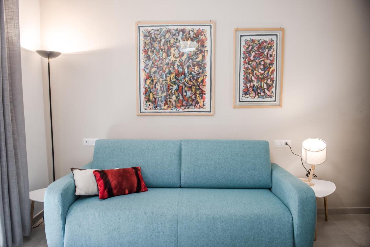 Casa 3 Santi, Your Contemporary Home In Rome Exterior photo